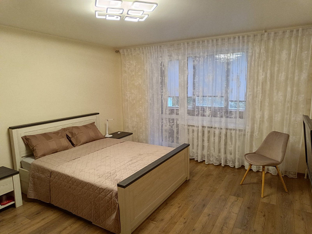 Оренда 2-кімнатної квартири довгостроково.Перше заселення. Луцк - изображение 1