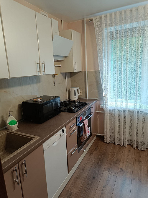 Оренда 2-кімнатної квартири довгостроково.Перше заселення. Луцк - изображение 8