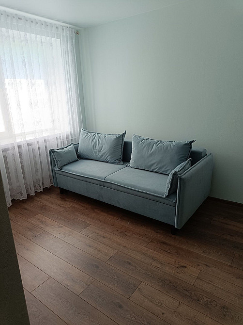 Оренда 2-кімнатної квартири довгостроково.Перше заселення. Луцк - изображение 4