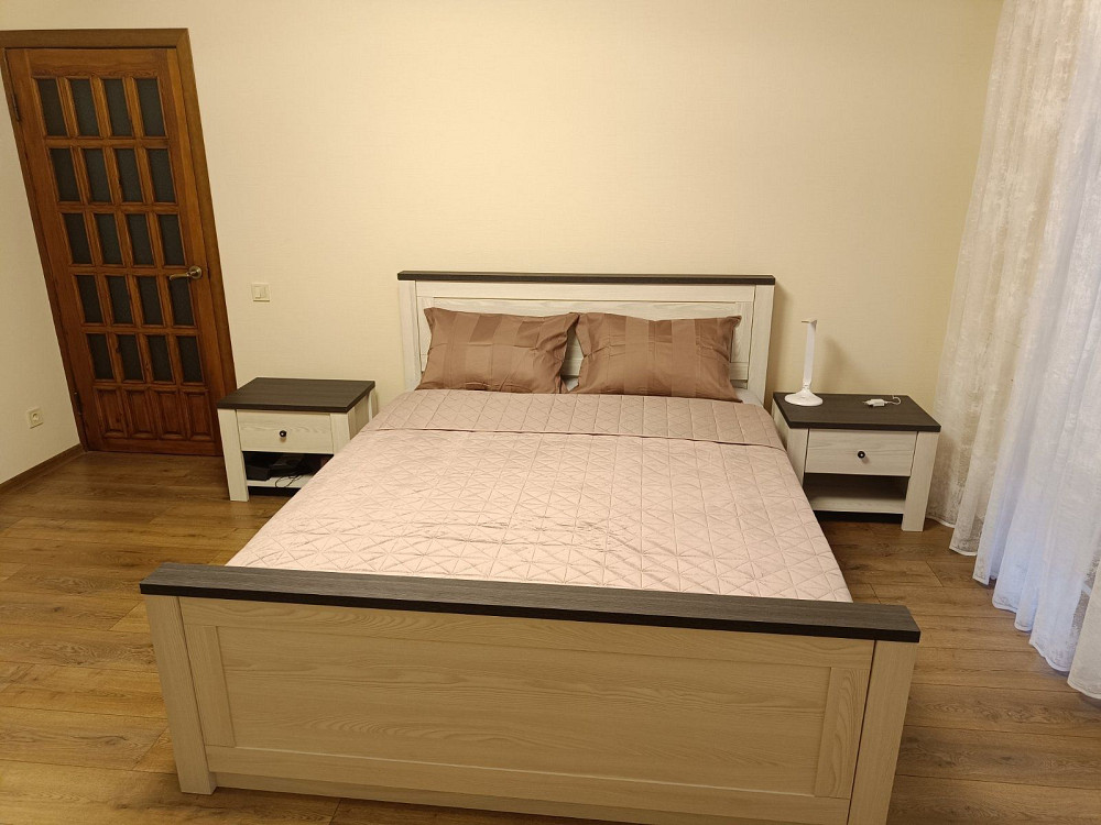 Оренда 2-кімнатної квартири довгостроково.Перше заселення. Луцк - изображение 2