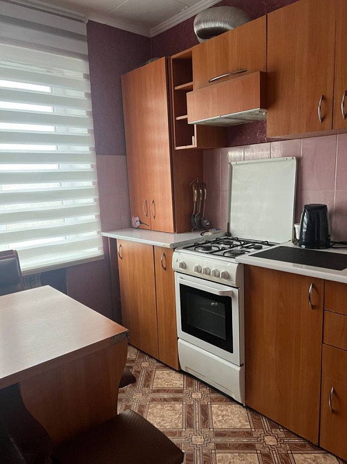 Здам однокімнатну квартиру в довгострокову аренду Александрия (Ровенская обл.) - изображение 1