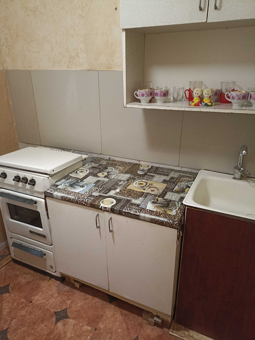 Сдам 1-комн квартиру на Космосе Запорожье - изображение 4