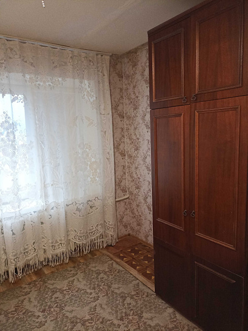 Сдам 1-комн квартиру на Космосе Запорожье - изображение 1