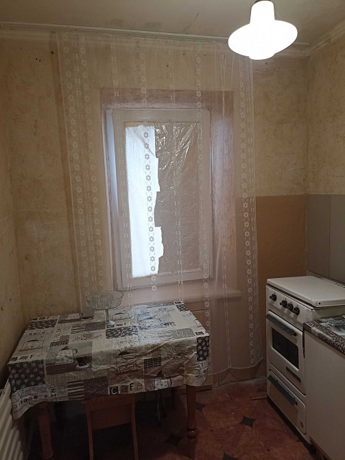 Сдам 1-комн квартиру на Космосе Запорожье - изображение 5