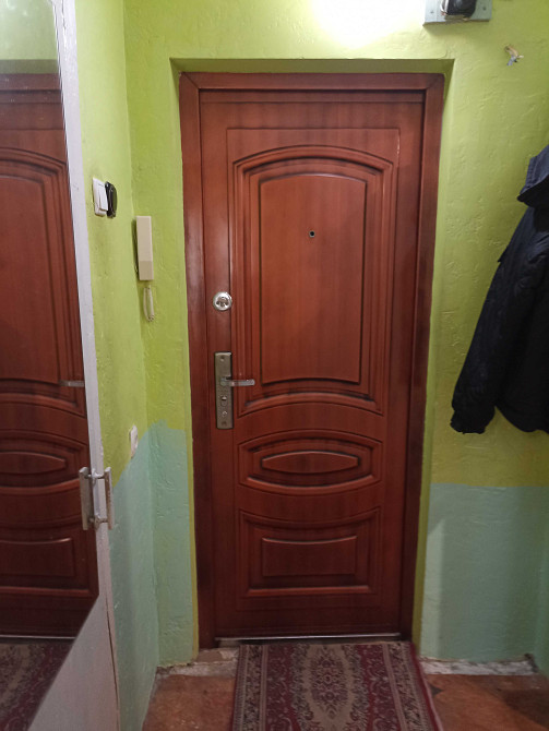 Сдам 1-комн квартиру на Космосе Запорожье - изображение 3