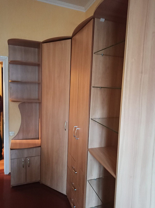 Оренда 2 к квартири з АГВ центр (художня щкола) Вінниця - зображення 3