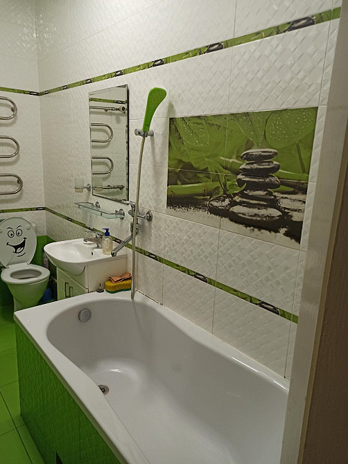 Оренда 2 к квартири з АГВ центр (художня щкола) Вінниця - зображення 2