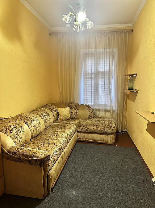 Оренда 2 к квартири з АГВ центр (художня щкола) Вінниця - зображення 8