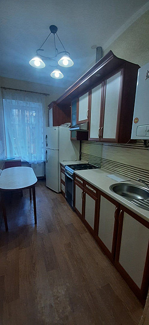 Оренда 2 к квартири з АГВ центр (художня щкола) Вінниця - зображення 1