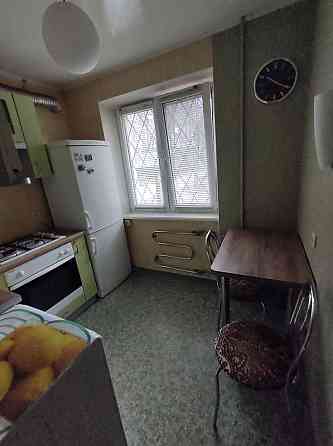 Сдам уютную 2к квартиру в районе Титова по ул Академика Янгеля Днепр