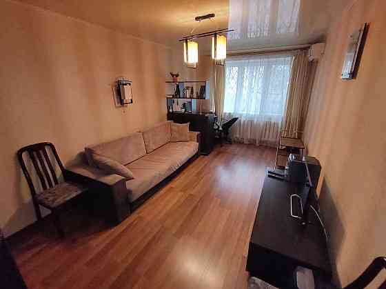 Сдам уютную 2к квартиру в районе Титова по ул Академика Янгеля Днепр