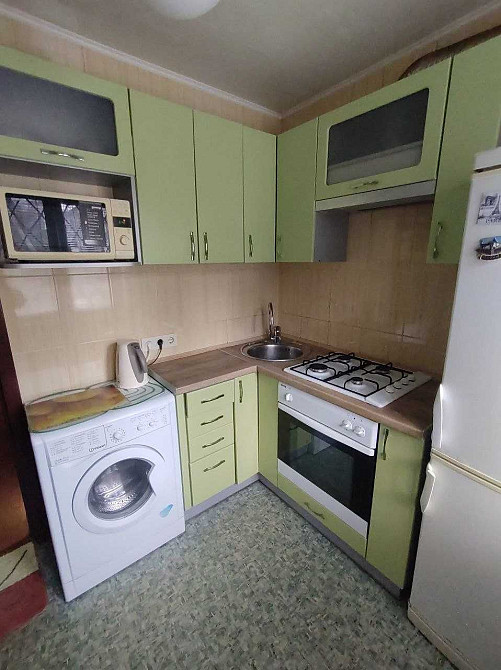 Сдам уютную 2к квартиру в районе Титова по ул Академика Янгеля Днепр - изображение 1