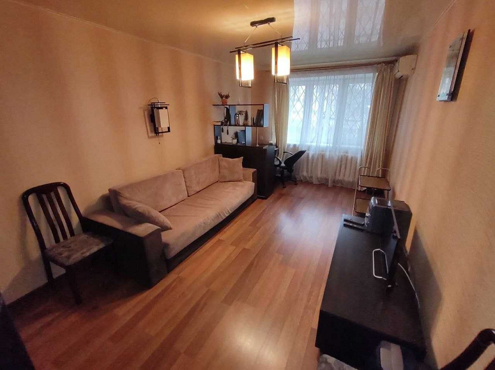 Сдам уютную 2к квартиру в районе Титова по ул Академика Янгеля Днепр - изображение 3