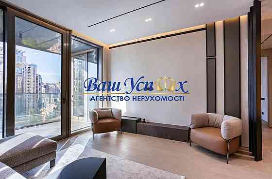 Аренда квартиры, Taryan Tower, Лумумбы Патриса, Печерск Київ