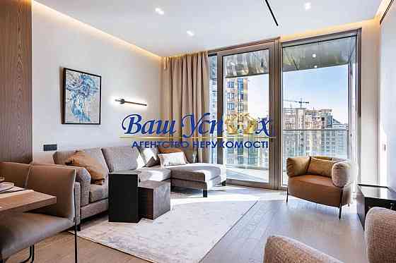 Аренда квартиры, Taryan Tower, Лумумбы Патриса, Печерск Київ