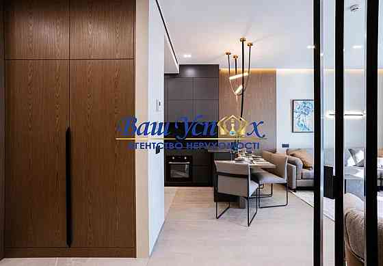 Аренда квартиры, Taryan Tower, Лумумбы Патриса, Печерск Київ