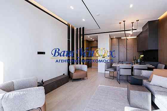 Аренда квартиры, Taryan Tower, Лумумбы Патриса, Печерск Київ