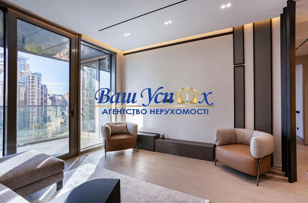 Аренда квартиры, Taryan Tower, Лумумбы Патриса, Печерск Київ - зображення 6