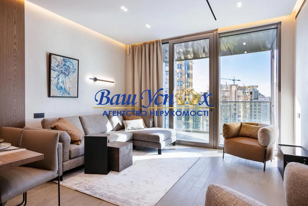 Аренда квартиры, Taryan Tower, Лумумбы Патриса, Печерск Київ - зображення 5