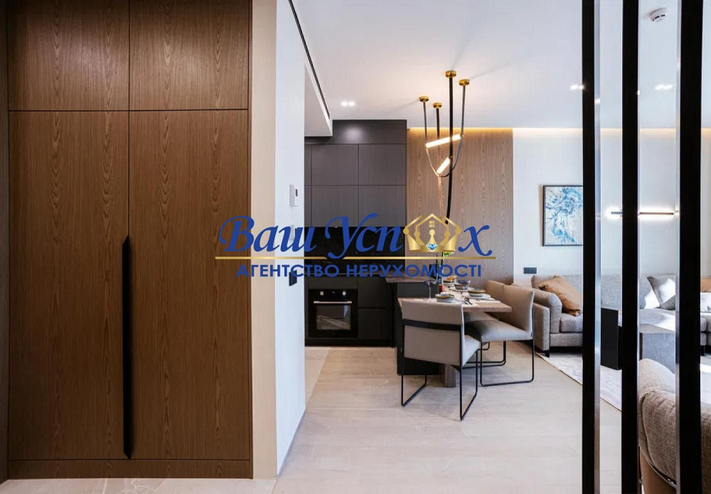 Аренда квартиры, Taryan Tower, Лумумбы Патриса, Печерск Київ - зображення 2