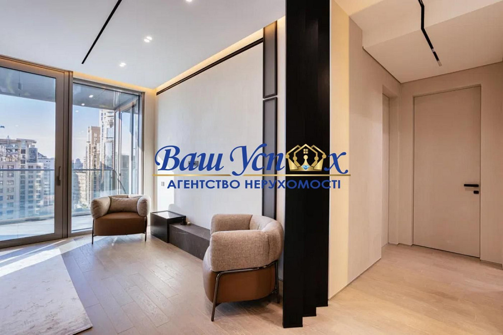 Аренда квартиры, Taryan Tower, Лумумбы Патриса, Печерск Київ - зображення 4