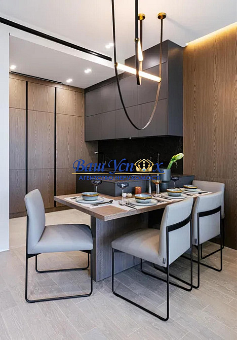 Аренда квартиры, Taryan Tower, Лумумбы Патриса, Печерск Київ - зображення 1