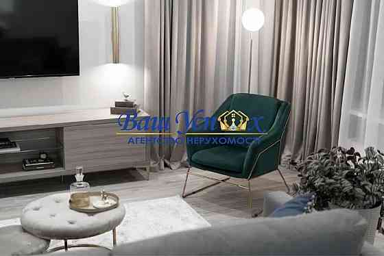 Аренда квартиры, Tettis Hall, Тэтрис Холл, Барбюса, Федорова, Печерск Київ