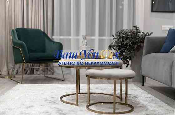 Аренда квартиры, Tettis Hall, Тэтрис Холл, Барбюса, Федорова, Печерск Київ