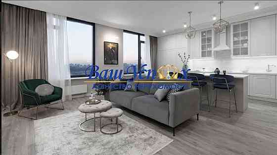 Аренда квартиры, Tettis Hall, Тэтрис Холл, Барбюса, Федорова, Печерск Київ