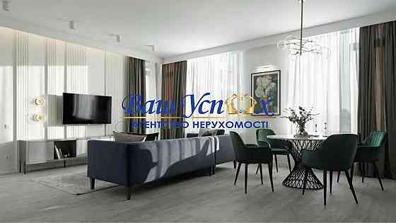 Аренда квартиры, Tettis Hall, Тэтрис Холл, Барбюса, Федорова, Печерск Київ