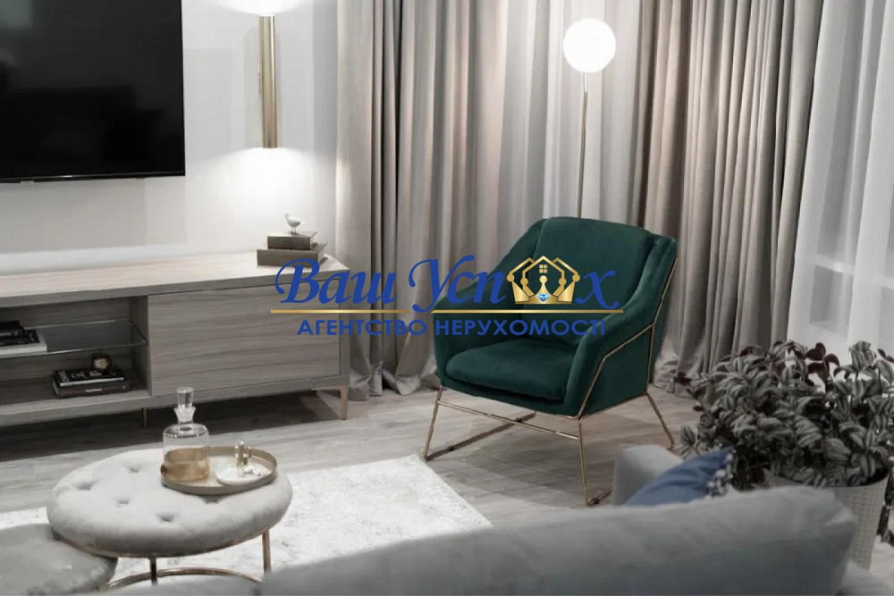 Аренда квартиры, Tettis Hall, Тэтрис Холл, Барбюса, Федорова, Печерск Київ - зображення 6