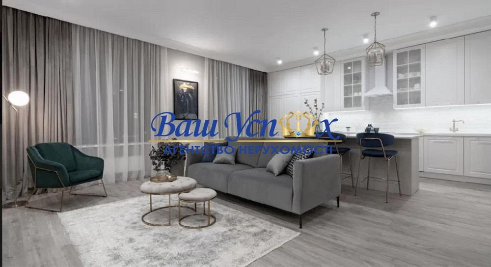 Аренда квартиры, Tettis Hall, Тэтрис Холл, Барбюса, Федорова, Печерск Київ - зображення 7