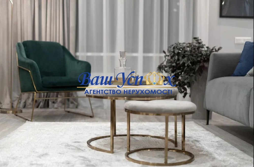 Аренда квартиры, Tettis Hall, Тэтрис Холл, Барбюса, Федорова, Печерск Київ - зображення 5