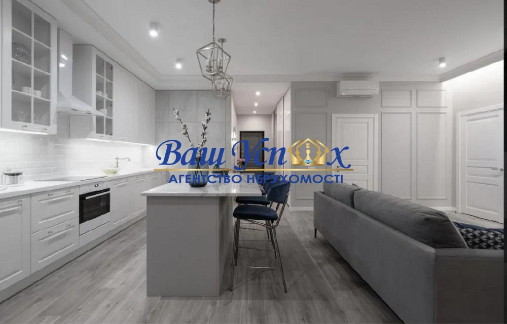 Аренда квартиры, Tettis Hall, Тэтрис Холл, Барбюса, Федорова, Печерск Київ - зображення 8