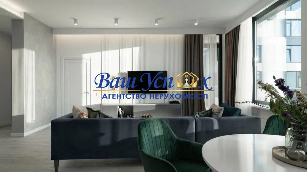 Аренда квартиры, Tettis Hall, Тэтрис Холл, Барбюса, Федорова, Печерск Київ - зображення 1