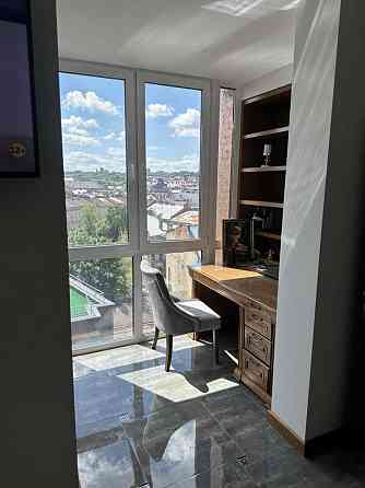 ВІЛЬНА Оренда ЦЕНТ 1-к квартири + кухня-студія вул. Балабана Галицький Львов