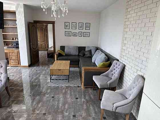 ВІЛЬНА Оренда ЦЕНТ 1-к квартири + кухня-студія вул. Балабана Галицький Львов