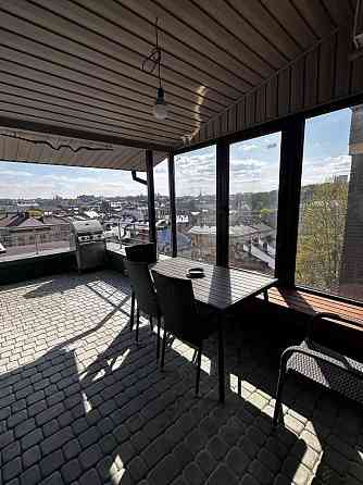 ВІЛЬНА Оренда ЦЕНТ 1-к квартири + кухня-студія вул. Балабана Галицький Львов