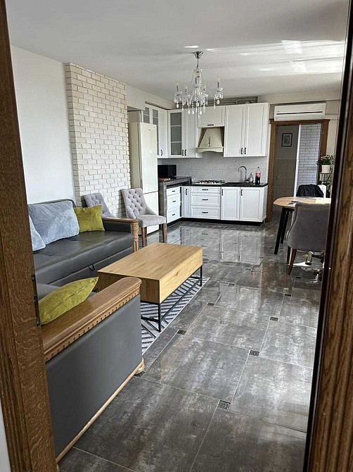 ВІЛЬНА Оренда ЦЕНТ 1-к квартири + кухня-студія вул. Балабана Галицький Львов - изображение 5