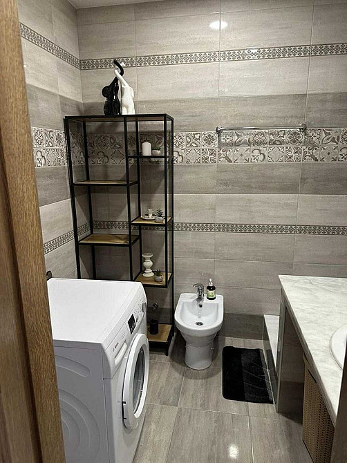 ВІЛЬНА Оренда ЦЕНТ 1-к квартири + кухня-студія вул. Балабана Галицький Львов - изображение 8