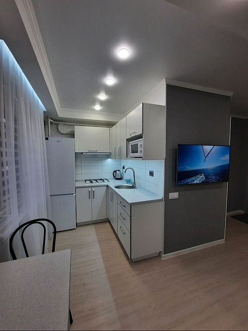 Здається 1 к.  квартира Краматорськ - зображення 5