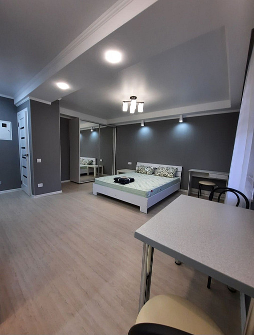 Здається 1 к.  квартира Краматорськ - зображення 1