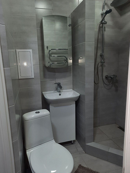 Здається 1 к.  квартира Краматорськ - зображення 7