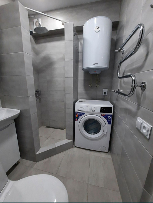 Здається 1 к.  квартира Краматорськ - зображення 4