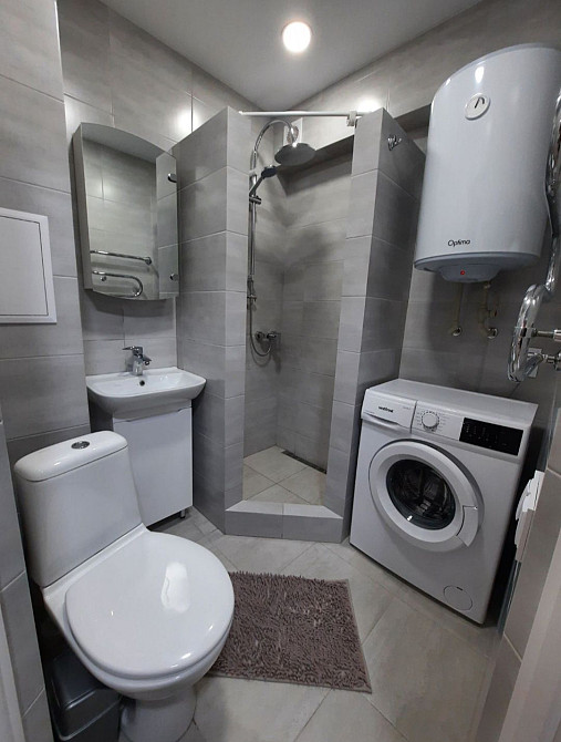 Здається 1 к.  квартира Краматорськ - зображення 8