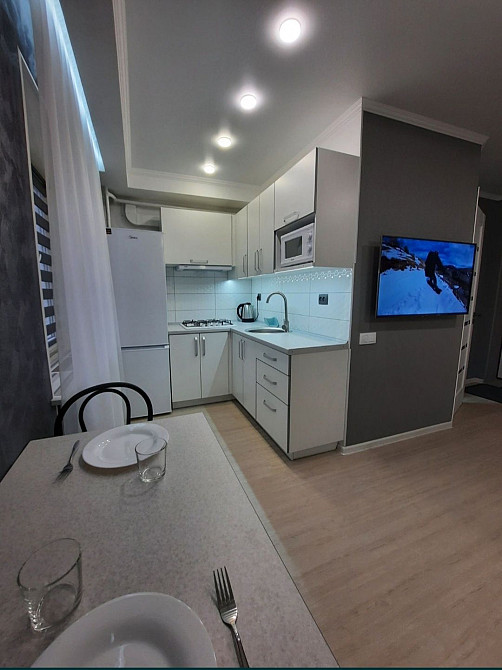 Здається 1 к.  квартира Краматорськ - зображення 3