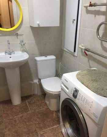 1кімн. квартира в оренду вул. Васильківського Львов