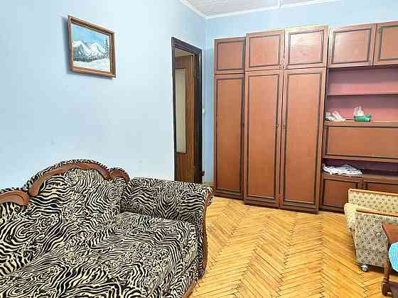 Оренда кімната в квартира від власника для одного або для пари Львов