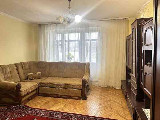 Оренда кімната в квартира від власника для одного або для пари Львов