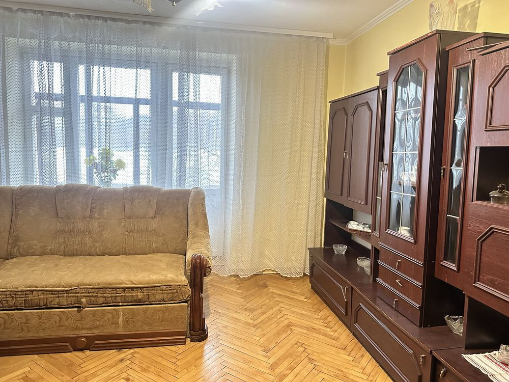 Оренда кімната в квартира від власника для одного або для пари Львов - изображение 1